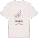 Munkfors kort T-shirt