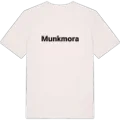 Munkmora fed T-shirt