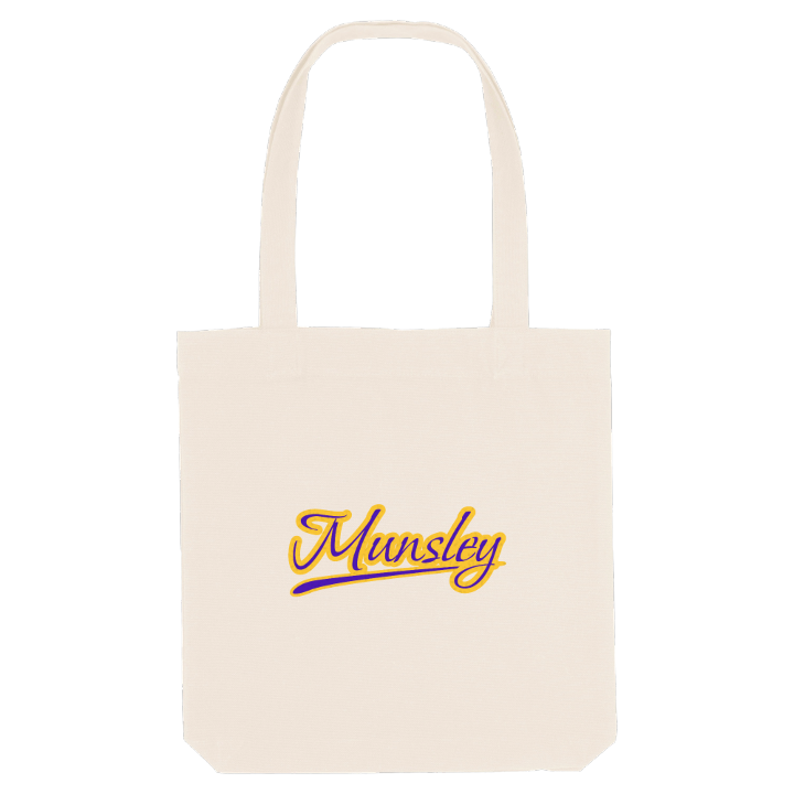 Munsley baseball mulepose – mulepose fra PinShirt