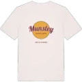 Munsley cirkel T-shirt