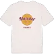 Munster cirkel T-shirt