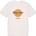 Munster cirkel T-shirt
