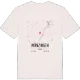 Münzingen kort T-shirt