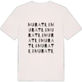 Muratlı ordleg T-shirt