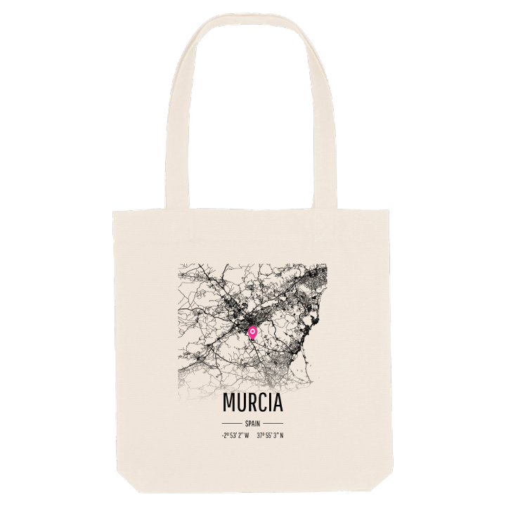 Murcia kort mulepose – mulepose fra PinShirt