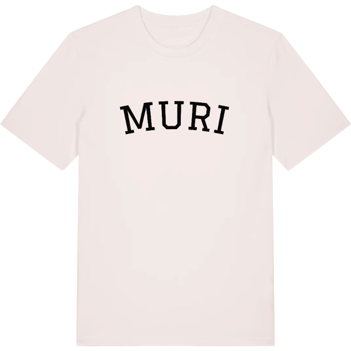 Muri buet T-shirt – t-shirt fra PinShirt