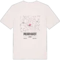 Murrhardt kort T-shirt