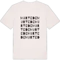 Murtede ordleg T-shirt