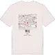 Muş kort T-shirt