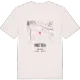 Mutten kort T-shirt