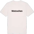 Mutzschen fed T-shirt