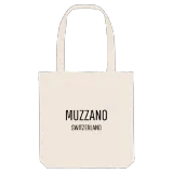 Muzzano i Schweiz mulepose