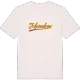 Mweelroe baseball T-shirt