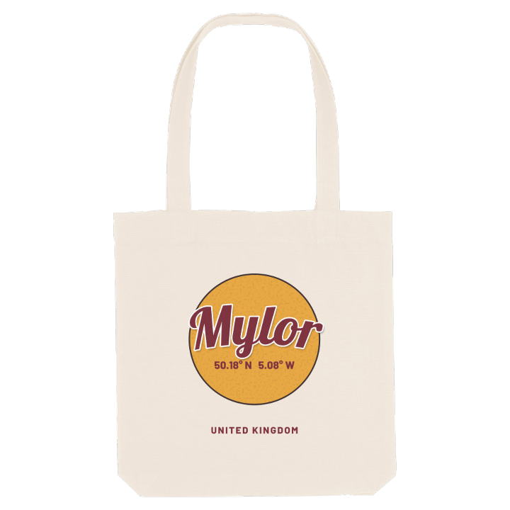 Mylor cirkel mulepose – mulepose fra PinShirt