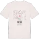 Mylor kort T-shirt