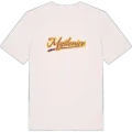 Myślenice baseball T-shirt