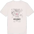Mysłowice kort T-shirt