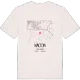 Nacton kort T-shirt