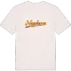 Nagybarca baseball T-shirt