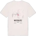 Nagyhalász kort T-shirt