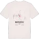 Nagyhalász kort T-shirt