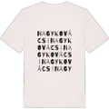 Nagykovácsi ordleg T-shirt