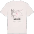 Nagykozár kort T-shirt