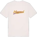 Nagypeterd baseball T-shirt
