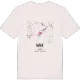 Nahe kort T-shirt
