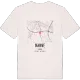 Nahne kort T-shirt