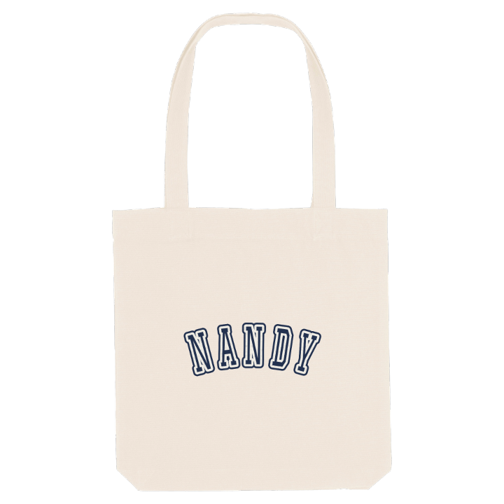 Nandy college mulepose – mulepose fra PinShirt