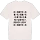Nandy ordleg T-shirt