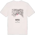 Napoli kort T-shirt