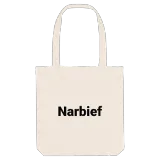 Narbief fed mulepose