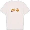 Näs By baseball T-shirt