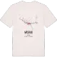 Năsăud kort T-shirt