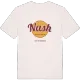 Nash cirkel T-shirt