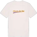 Nassandres sur Risle baseball T-shirt