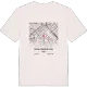 Nathan Söderbloms plan kort T-shirt