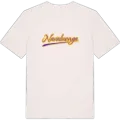 Navaluenga baseball T-shirt
