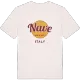 Nave cirkel T-shirt