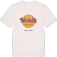 Neath cirkel T-shirt