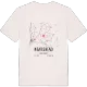 Neatishead kort T-shirt