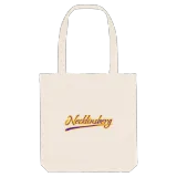 Necklinsberg baseball mulepose
