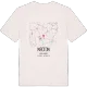 Necton kort T-shirt