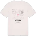 Needham kort T-shirt