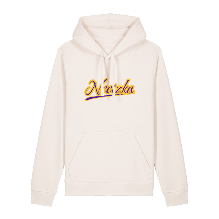 Neetzka baseball hættetrøje – hættetrøje fra PinShirt