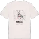 Nemours kort T-shirt