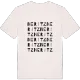 Neritz ordleg T-shirt
