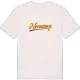 Nerostorp baseball T-shirt